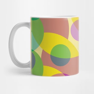 Dots Mug